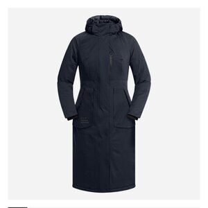 Women's riding coat ELT Winter Performance Opal Size L